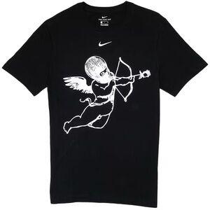 NIKE x DRAKE CERTIFIED LOVER BOY CHERUB T-SHIRT